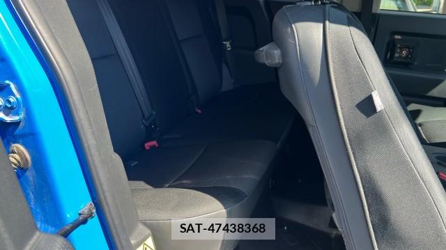 Toyota FJ CRUISER 2011-10 8362245-6