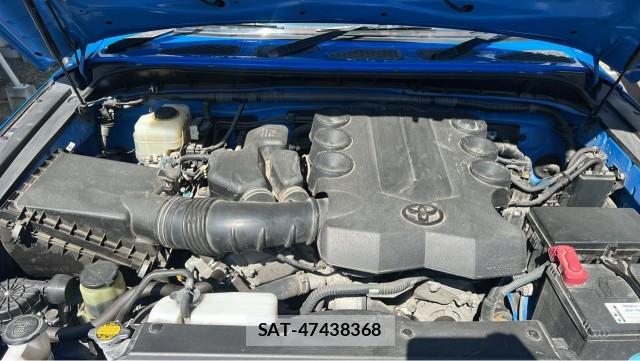 Toyota FJ CRUISER 2011-10 8362245-7