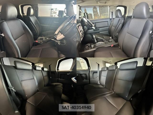 Toyota FJ CRUISER 2012-07 8363849-3