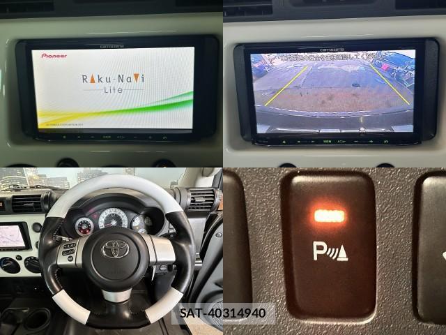 Toyota FJ CRUISER 2012-07 8363849-4