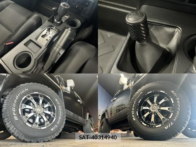 Toyota FJ CRUISER 2012-07 8363849-5