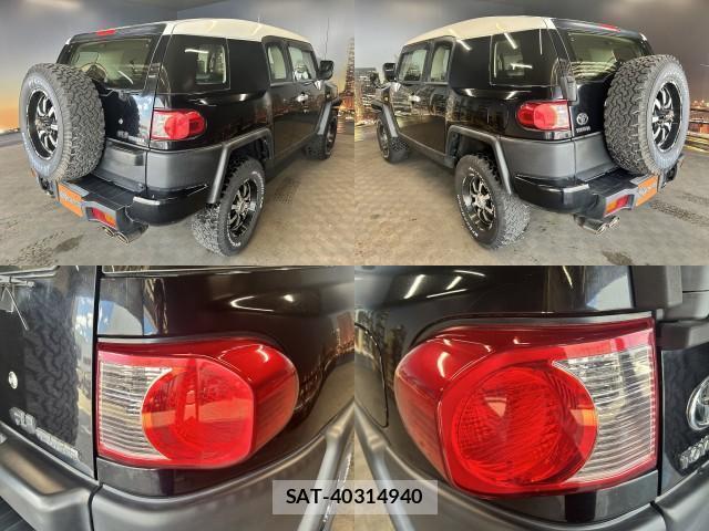 Toyota FJ CRUISER 2012-07 8363849-6
