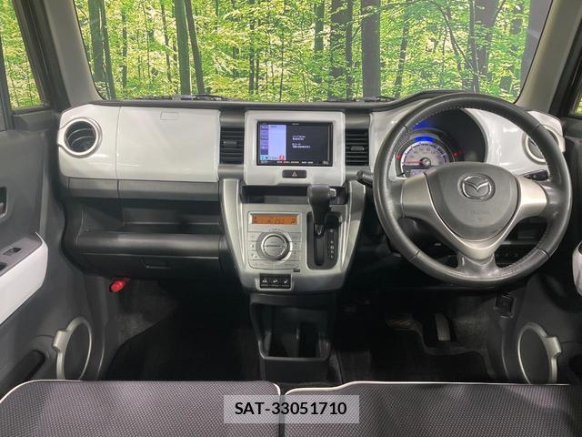Mazda FLAIR CROSSOVER 2014-09 8362347-1