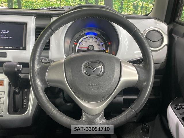 Mazda FLAIR CROSSOVER 2014-09 8362347-10