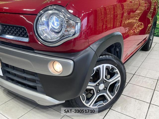 Mazda FLAIR CROSSOVER 2014-09 8362347-11
