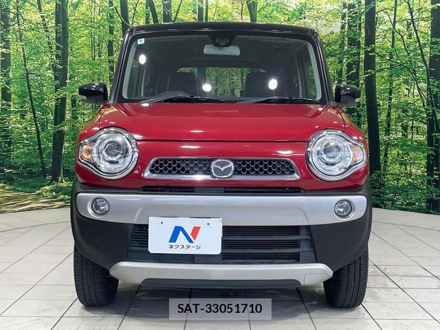 Mazda FLAIR CROSSOVER 2014-09 8362347-13