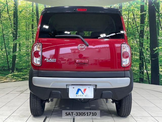 Mazda FLAIR CROSSOVER 2014-09 8362347-14