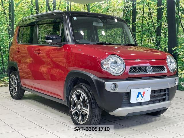 Mazda FLAIR CROSSOVER 2014-09 8362347-15