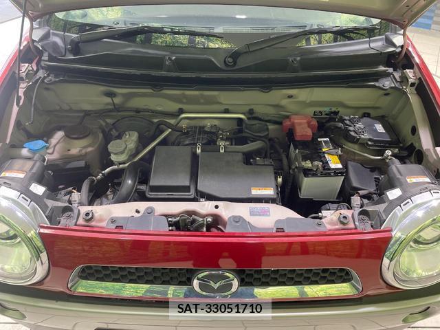 Mazda FLAIR CROSSOVER 2014-09 8362347-17