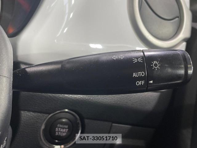 Mazda FLAIR CROSSOVER 2014-09 8362347-5
