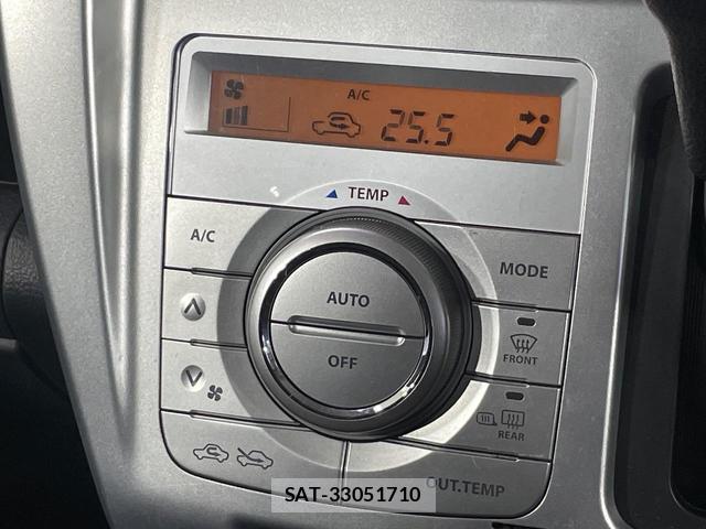 Mazda FLAIR CROSSOVER 2014-09 8362347-6