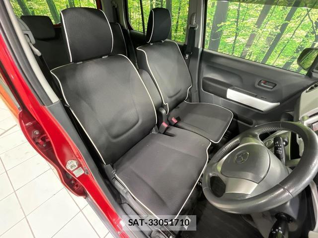 Mazda FLAIR CROSSOVER 2014-09 8362347-7