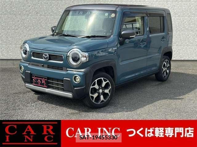 Mazda FLAIR CROSSOVER 2020-10 8363794-0