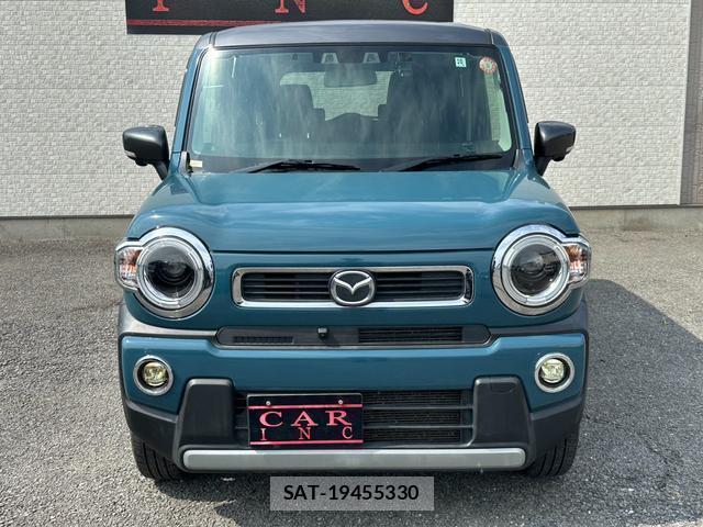 Mazda FLAIR CROSSOVER 2020-10 8363794-1
