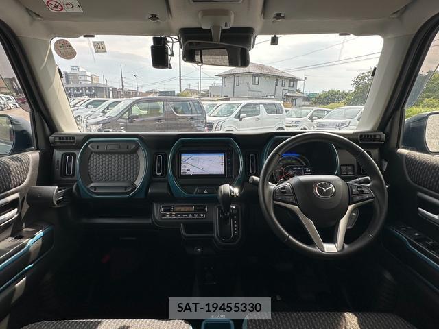 Mazda FLAIR CROSSOVER 2020-10 8363794-5