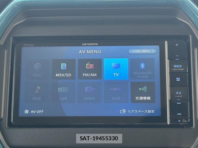 Mazda FLAIR CROSSOVER 2020-10 8363794-6