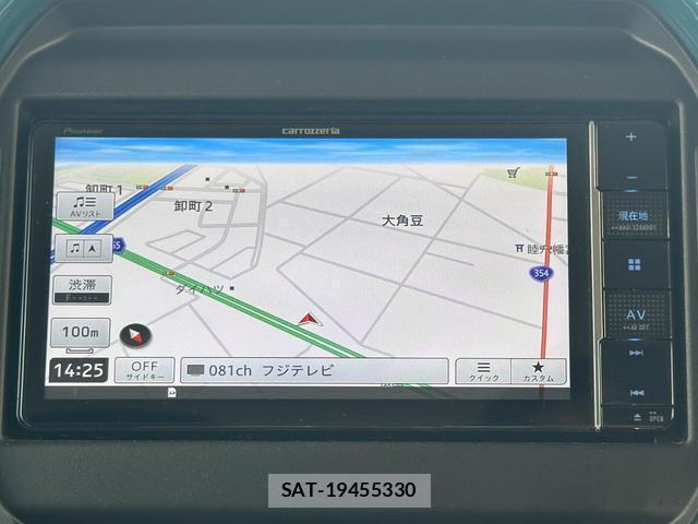 Mazda FLAIR CROSSOVER 2020-10 8363794-7