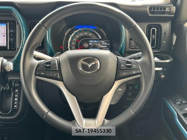 Mazda FLAIR CROSSOVER 2020-10 8363794-9