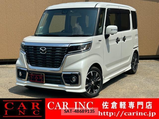 Mazda FLAIR WAGON 2019-06 8362773-0