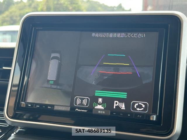 Mazda FLAIR WAGON 2019-06 8362773-1