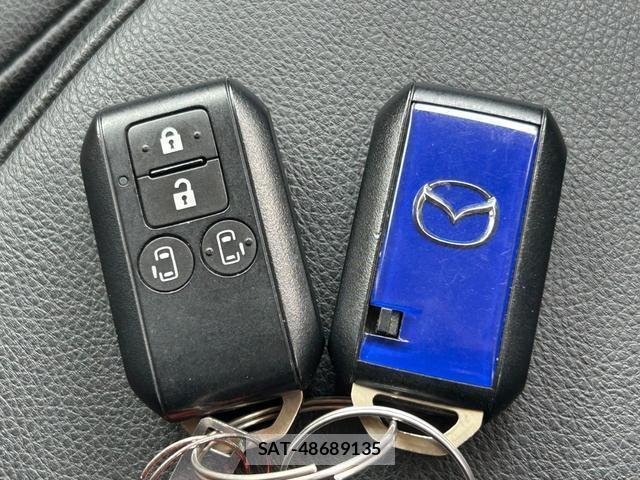 Mazda FLAIR WAGON 2019-06 8362773-12