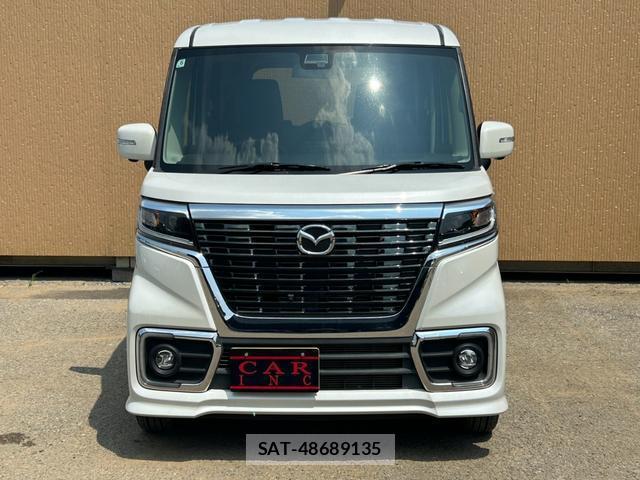 Mazda FLAIR WAGON 2019-06 8362773-14