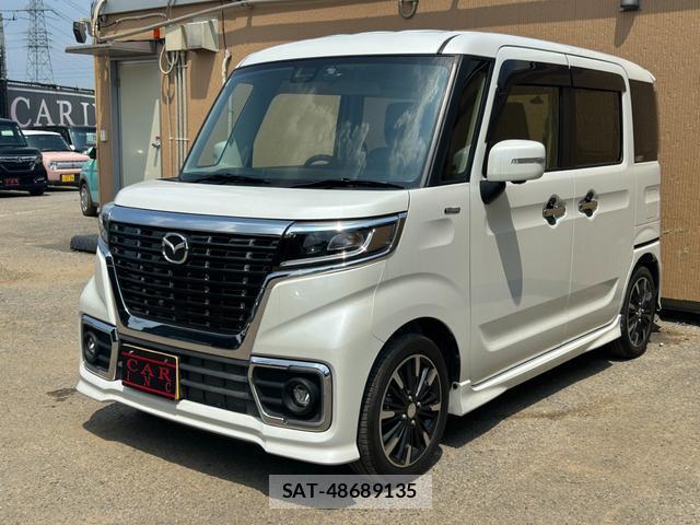 Mazda FLAIR WAGON 2019-06 8362773-15
