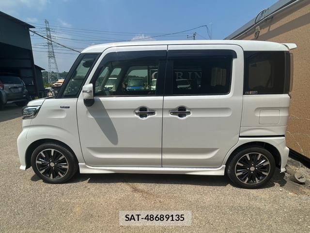 Mazda FLAIR WAGON 2019-06 8362773-16