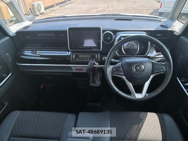 Mazda FLAIR WAGON 2019-06 8362773-4