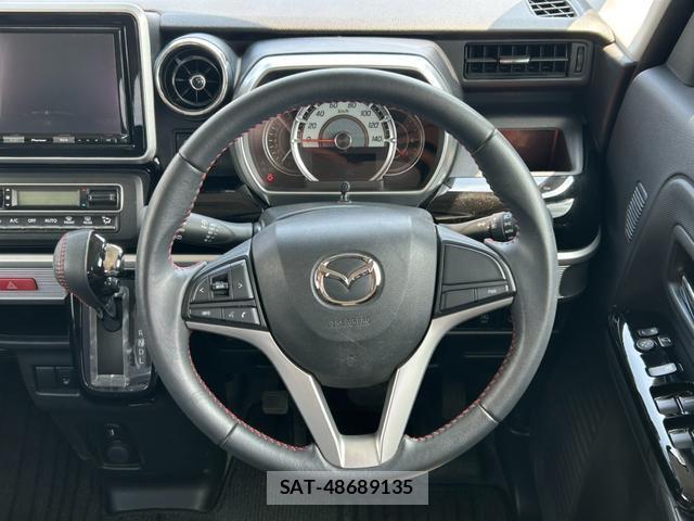 Mazda FLAIR WAGON 2019-06 8362773-5