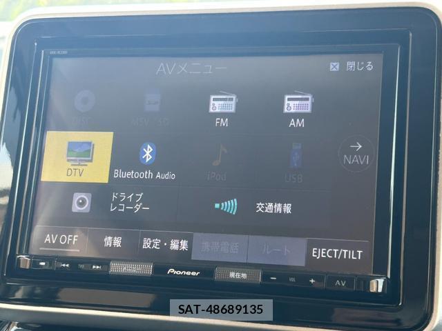 Mazda FLAIR WAGON 2019-06 8362773-8
