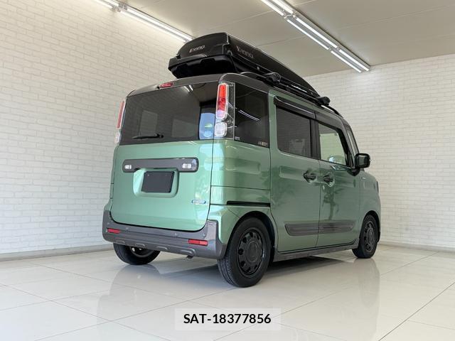 Mazda FLAIR WAGON 2019-03 8362958-1