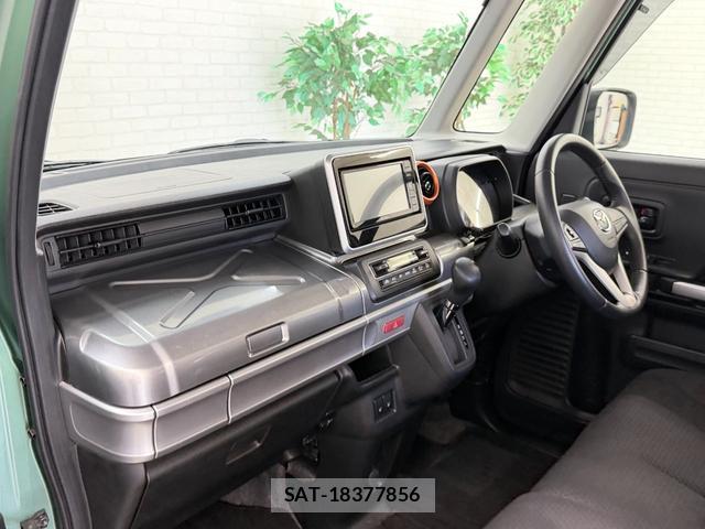 Mazda FLAIR WAGON 2019-03 8362958-10