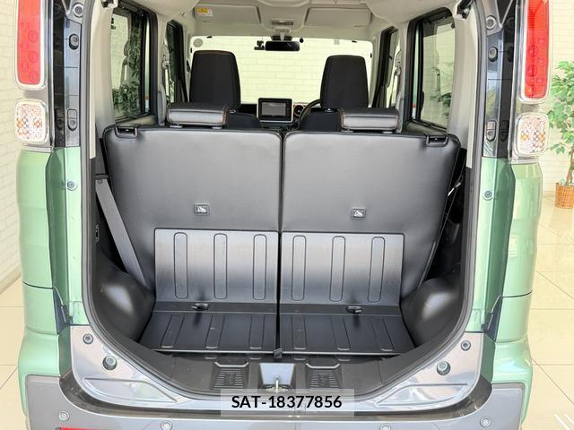 Mazda FLAIR WAGON 2019-03 8362958-11