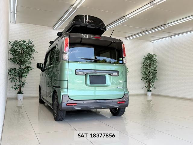 Mazda FLAIR WAGON 2019-03 8362958-12