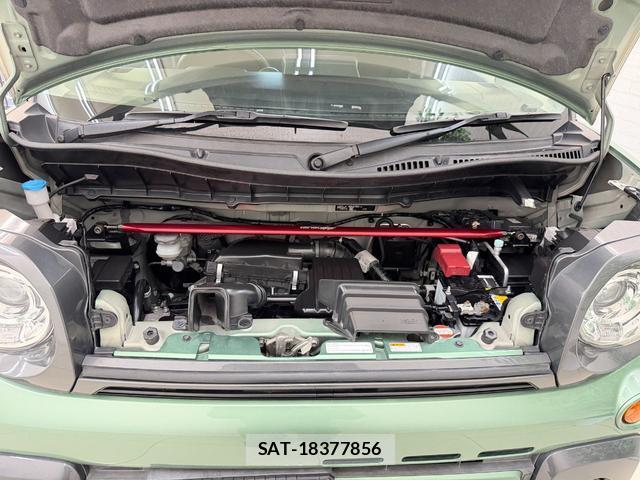 Mazda FLAIR WAGON 2019-03 8362958-14