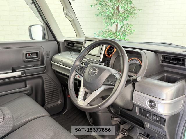 Mazda FLAIR WAGON 2019-03 8362958-2