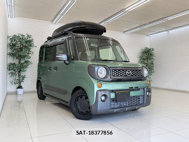 Mazda FLAIR WAGON 2019-03 8362958-3