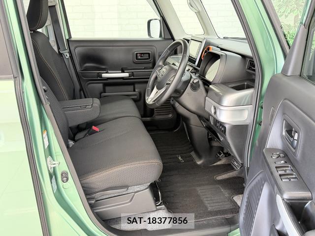 Mazda FLAIR WAGON 2019-03 8362958-5