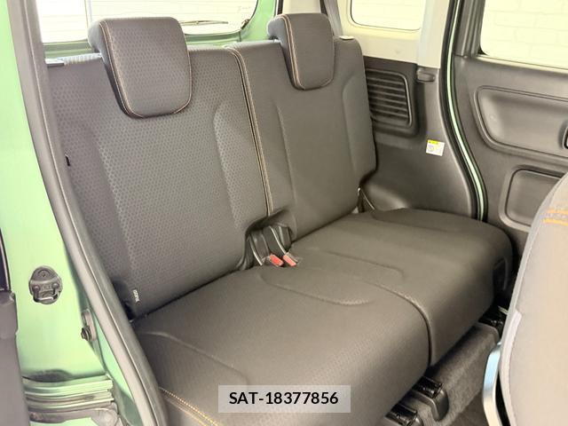 Mazda FLAIR WAGON 2019-03 8362958-6