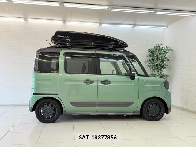 Mazda FLAIR WAGON 2019-03 8362958-8
