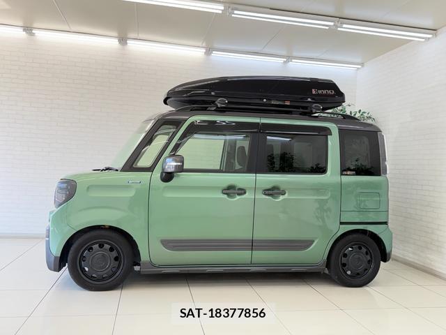 Mazda FLAIR WAGON 2019-03 8362958-9