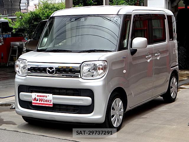 Mazda FLAIR WAGON 2021-08 8363838-1