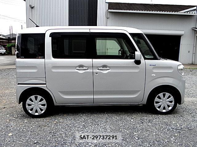 Mazda FLAIR WAGON 2021-08 8363838-10