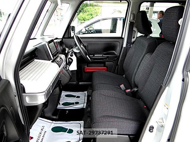 Mazda FLAIR WAGON 2021-08 8363838-14