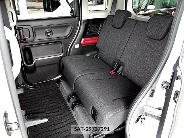 Mazda FLAIR WAGON 2021-08 8363838-16