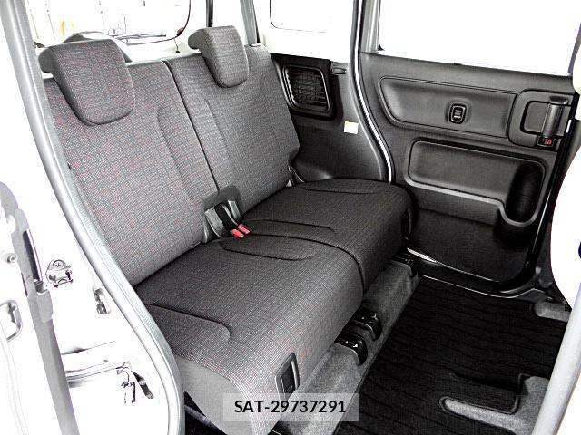 Mazda FLAIR WAGON 2021-08 8363838-17