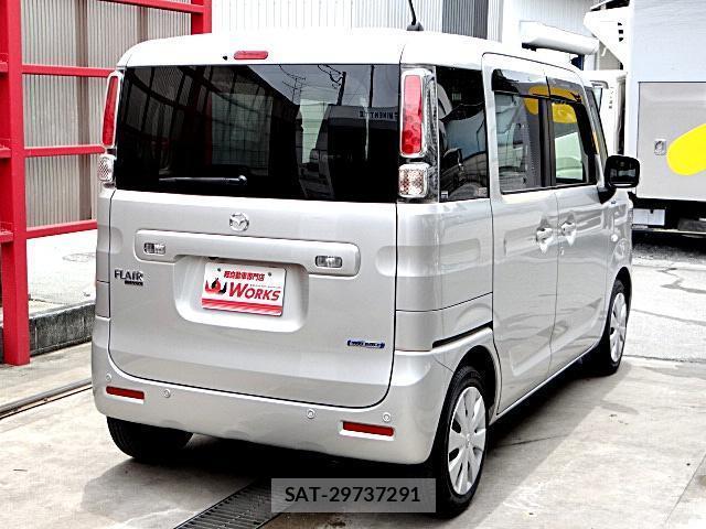 Mazda FLAIR WAGON 2021-08 8363838-2
