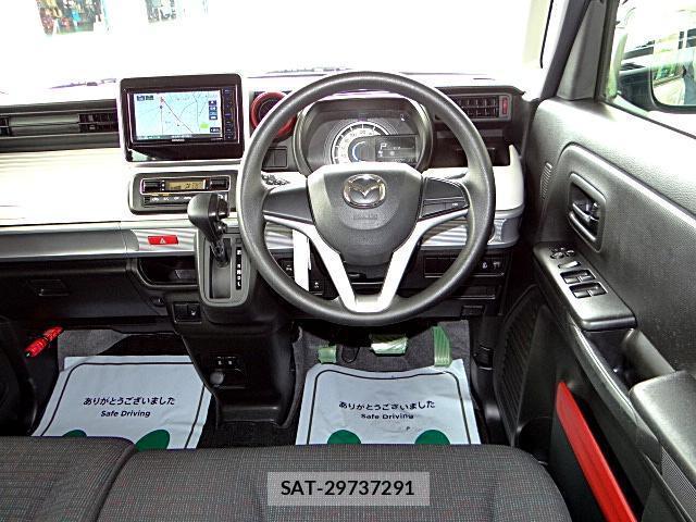 Mazda FLAIR WAGON 2021-08 8363838-3