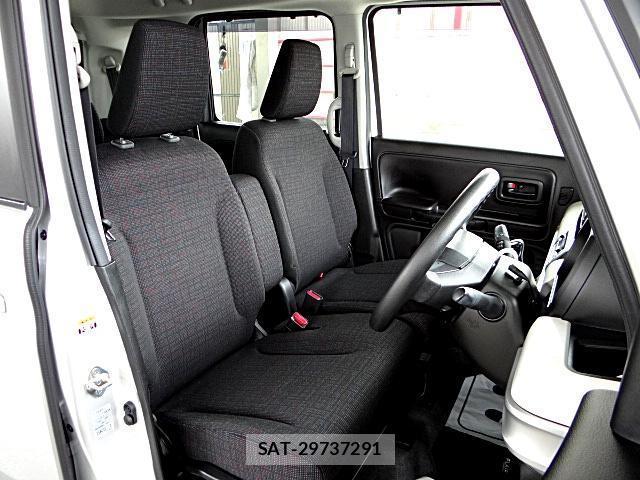 Mazda FLAIR WAGON 2021-08 8363838-4